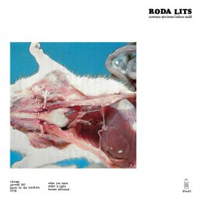 Download track Honest Allround Roda Lits