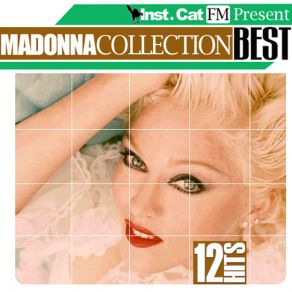 Download track Material Girl Madonna