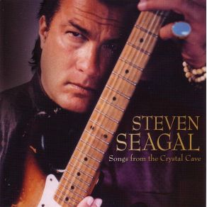 Download track Girl It'S Alright Steven Seagal