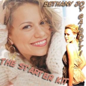 Download track  Never Gonna Be (C'Mon C'Mon)  Bethany Joy Lenz