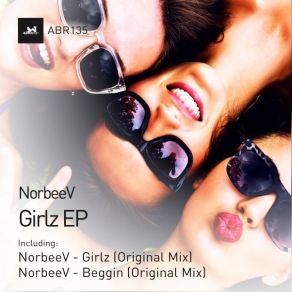 Download track Beggin (Original) NorbeeV