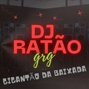 Download track Lixão De Caxias (Peito De Aço) DJ RATÃO GRG