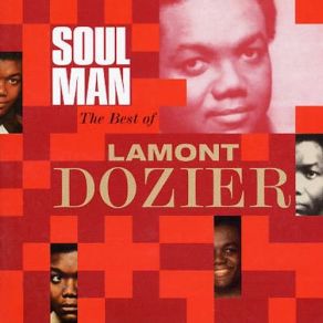 Download track If You Don't Want To Be In My Life Lamont Dozier