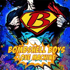 Download track Hero Of The Night (Live) Bombshell Boys