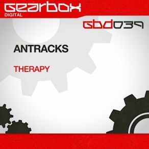 Download track Therapy (Original Mix) Antracks