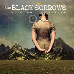 Download track Carolina The Black Sorrows, Joe Camilleri