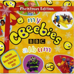 Download track A Worm Called Wiggly Woo Tweenies