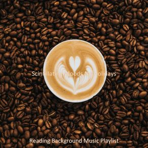 Download track Ambiance For Boutique Cafes Reading Background Music Playlist