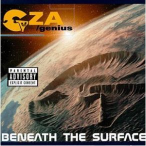 Download track Breaker Breaker Gza