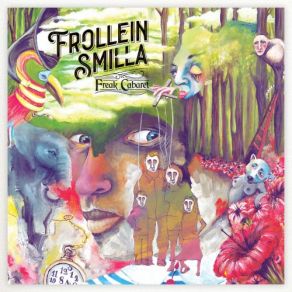 Download track Wie Es Ist Frollein Smilla