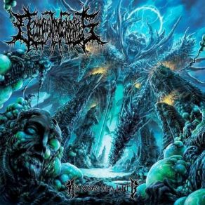 Download track Somatic Hybridization Decomposition Of Entrails