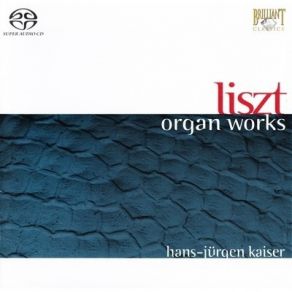 Download track Fuge Franz Liszt