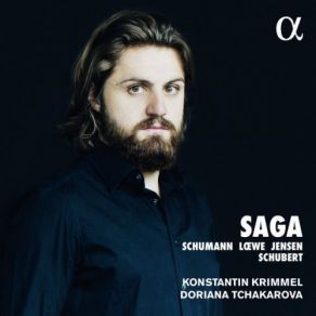 Download track Belsatzar, Op. 57 Doriana Tchakarova, Konstantin Krimmel