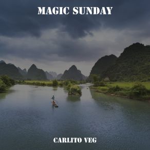 Download track Just Show Up Carlito Veg