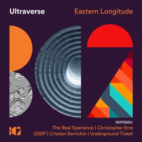 Download track Eastern Longitude (Cristian Serrichio Remix) Ultraverse