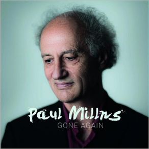 Download track Crazy With Love Paul Millns