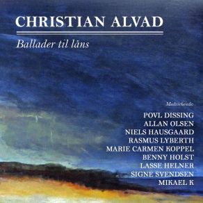 Download track Roser Og Violer Bla Christian AlvadAllan Olsen