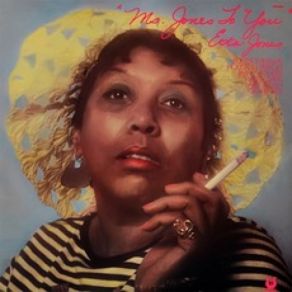 Download track I'm All For You Etta Jones