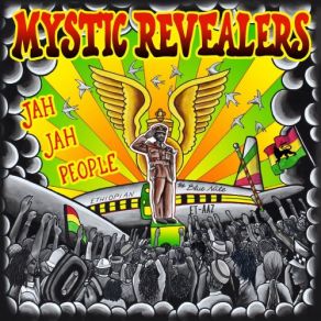 Download track Kiss For Me Mystic Revealers