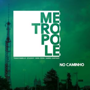 Download track Supernova Metropole