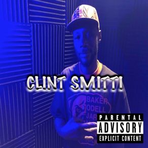 Download track Cuz I Can CLINT SMITTILace, The Bates