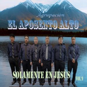 Download track Oh Espiritu Santo Agrupacion El Aposento Alto