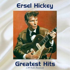 Download track Don't Be Afraid Of Love (Remastered 2017) Ersel Hickey