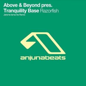 Download track Razorfish (Jerome Isma - Ae Remix) Above & Beyond, Tranquility Bass