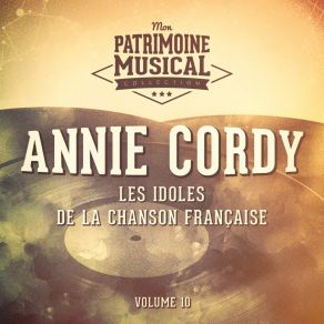 Download track C'est Magique Annie Cordy