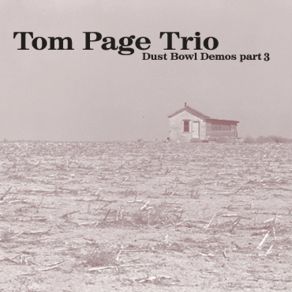 Download track Tulsa Tom Page Trio