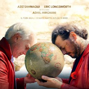 Download track Coquelicot Aziz Sahmaoui, Eric Longsworth