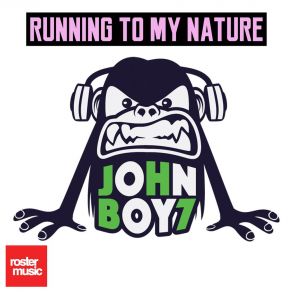 Download track Running To My Nature (Extended Mix) John Boy 7