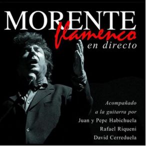 Download track Malagueña, Como Sale De Ti Enrique Morente