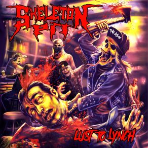 Download track Last Blood Skeleton Pit