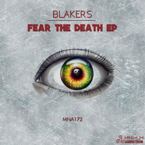 Download track Fear The Death (Original Mix) Blakers