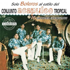 Download track Recuerdos De Ipacaraí Acapulco Tropical