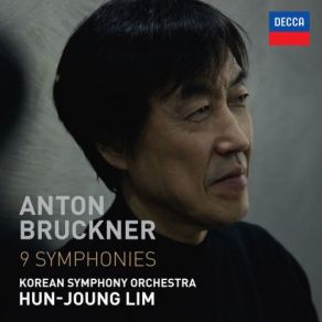 Download track Bruckner: Symphony No. 7 In E Major, WAB 107-Ed. Haas-1. Allegro Moderato (Live From Seoul Arts Center / 2014) Korean Symphony Orchestra, Hun-Joung Lim