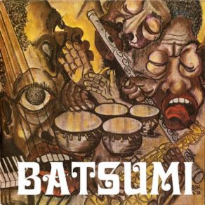 Download track Lishonile Batsumi