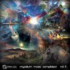 Download track Spirit Animal - Moon Frog Mycelium Music