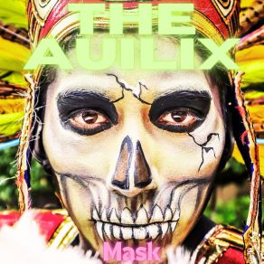 Download track Worn On The Face The Auilix