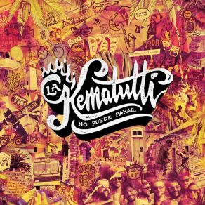 Download track La Chufa La Kematutti