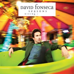 Download track * Go * Dance * All * Night * David Fonseca