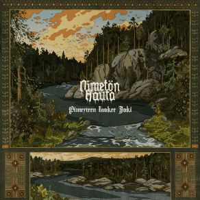 Download track Järvet IIi' Nimetön Hauta