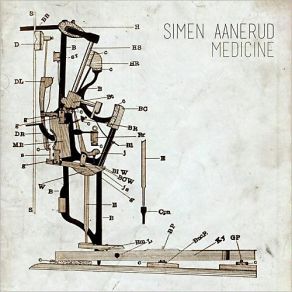 Download track Shovel Town Simen Aanerud