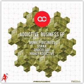 Download track Monkey Business Alternative ControlRising Dawn