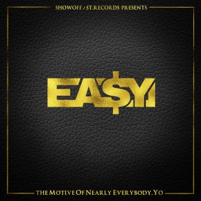 Download track Money & Blood Ea$ Y Money