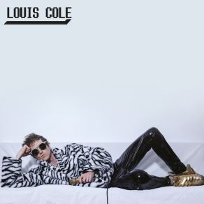 Download track Laughing In Her Sleep Louis Cole