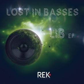 Download track Fall Pad (Original Mix) Lost In Basses