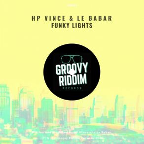 Download track Funky Lights (Nu Disco Mix) Le Babar