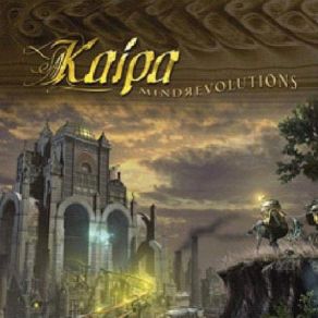 Download track Remains Of The Day Kaipa